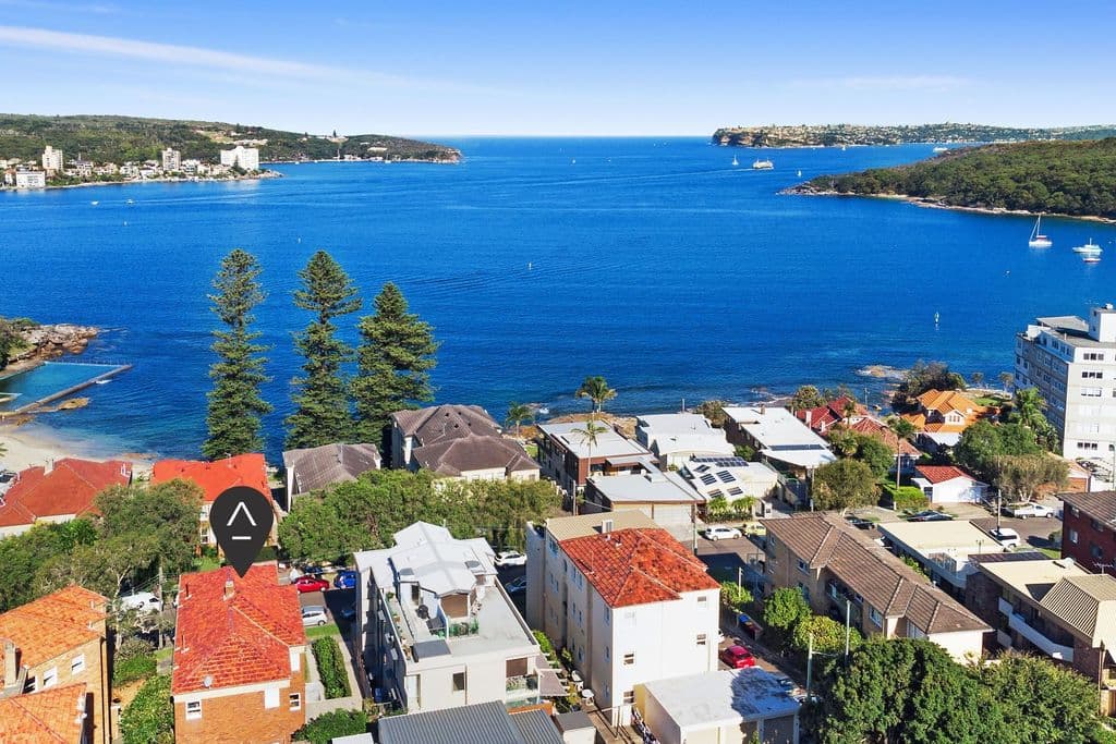 6/4 Fairlight Crescent, Fairlight - Image 1