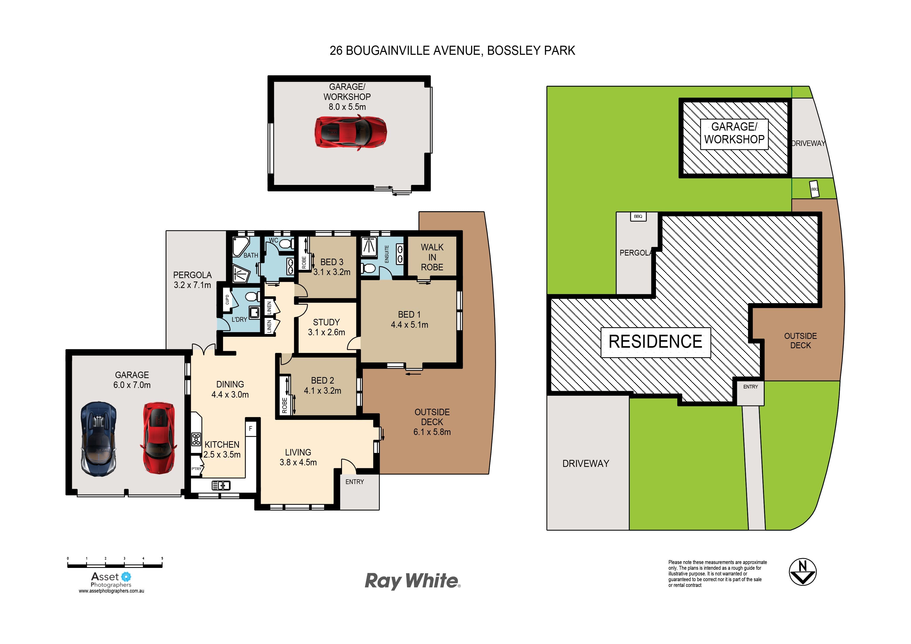 26 Bougainville Avenue, Bossley Park - Thumbnail 7