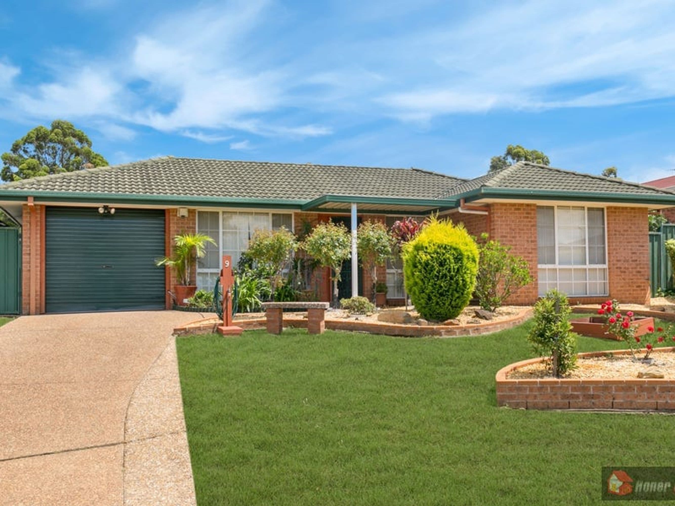 9 Stilt Close, Hinchinbrook, NSW 2168, Hinchinbrook - Image 1