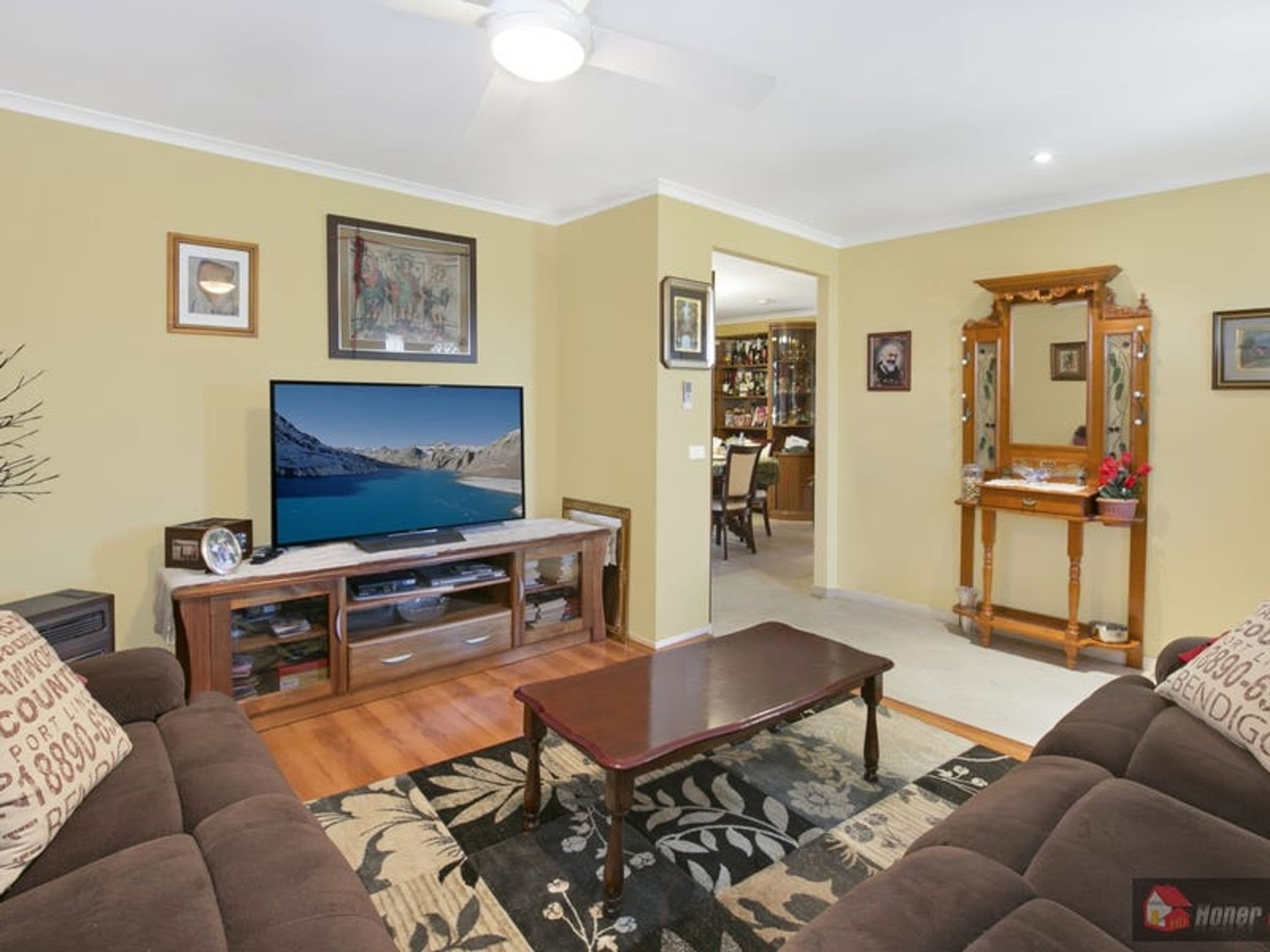 9 Stilt Close, Hinchinbrook, NSW 2168, Hinchinbrook - Thumbnail 2