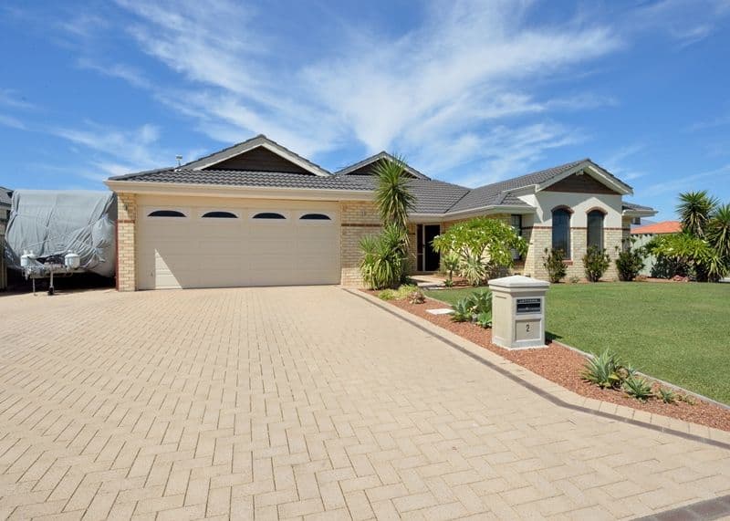 2 Burela Way, PORT KENNEDY WA 6172, Port Kennedy - Thumbnail 2