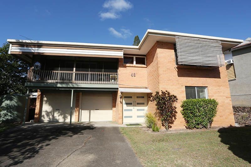43 Dandenong, Jamboree Heights QLD 4074, Jamboree Heights - Image 1