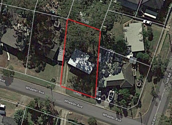 3 Wheeler Avenue, Lurnea NSW 2170, Lurnea - Image 1