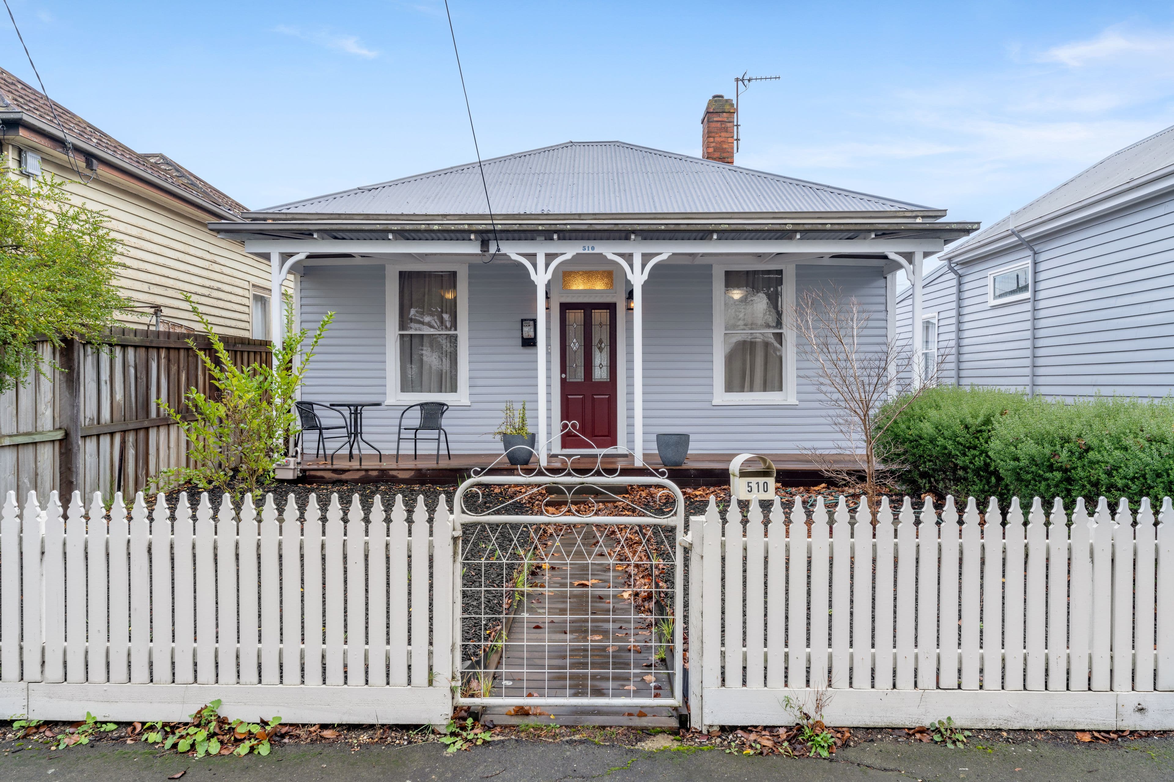 510 Skipton Street, Redan VIC 3350, Redan - Image 1