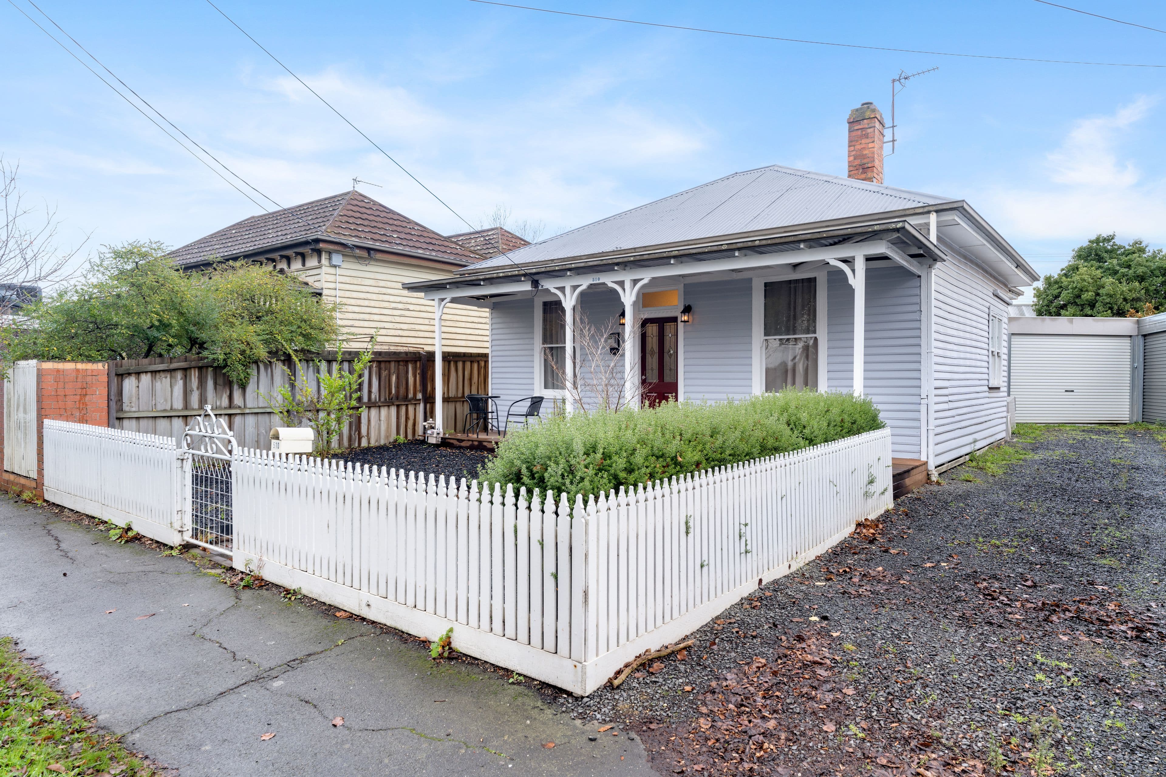 510 Skipton Street, Redan VIC 3350, Redan - Thumbnail 2