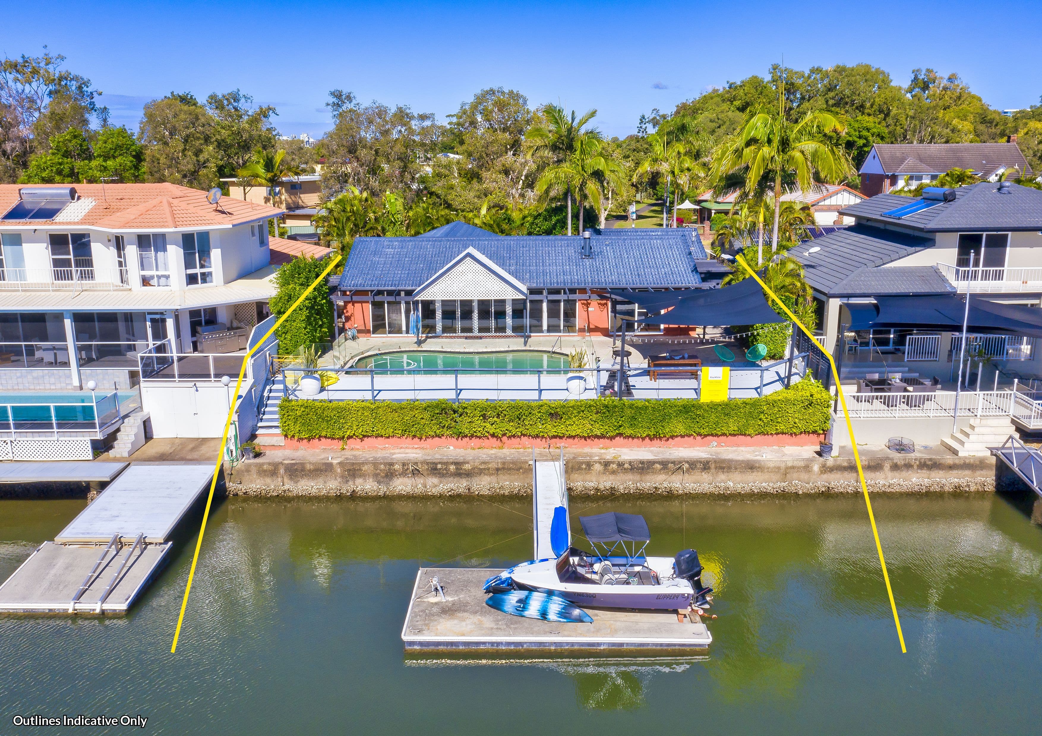 33 Limetree Parade, Runaway Bay QLD 4216, Runaway Bay - Image 1