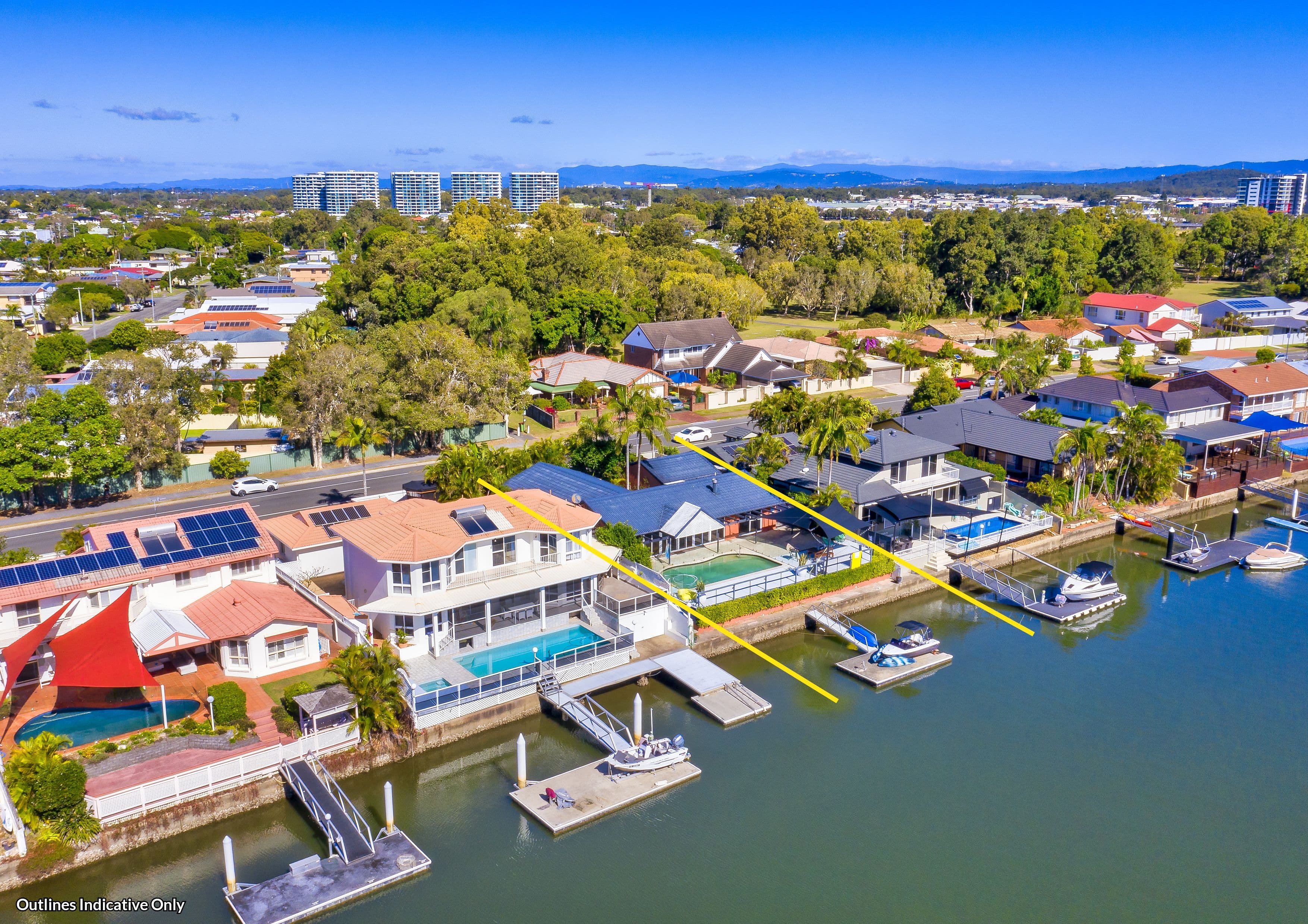 33 Limetree Parade, Runaway Bay QLD 4216, Runaway Bay - Thumbnail 5