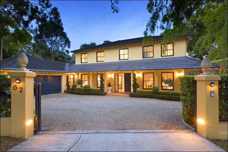 62 Livingstone Avenue, PYMBLE NSW 2073, Pymble - Image 1