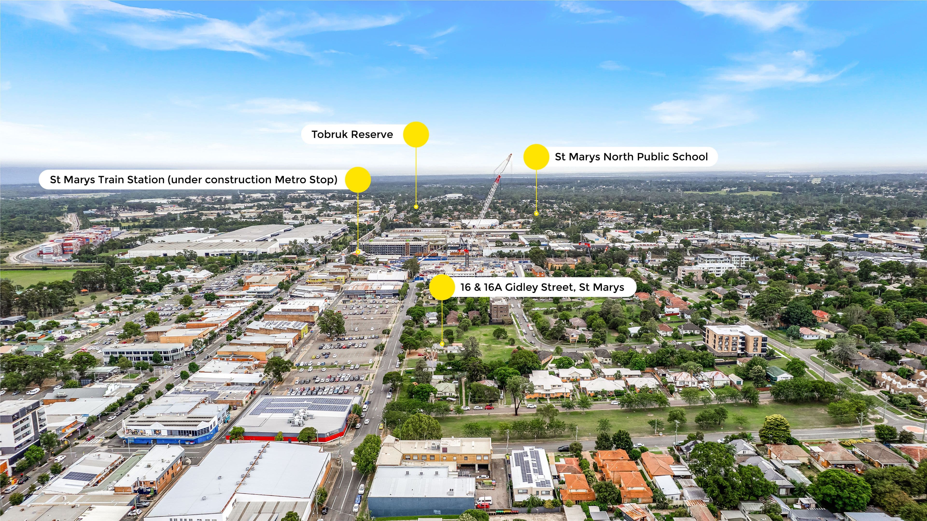 16 & 16a Gidley Street, ST MARYS NSW 2760, St Marys - Image 1