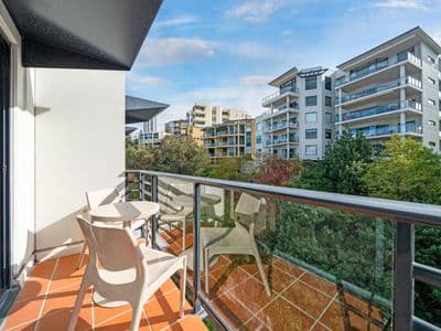 606 / 112 Mounts Bay Road, Perth - Image 1