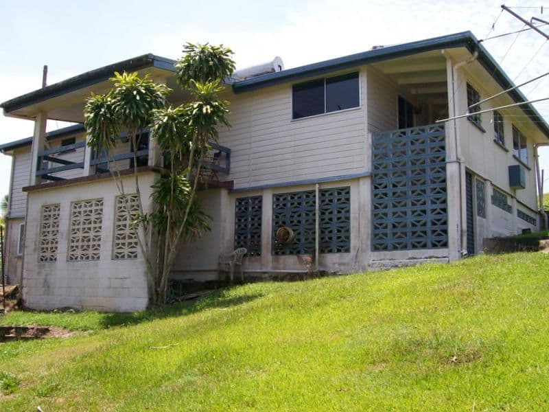 9 Fitzgerald Street, East Innisfail QLD 4860, East Innisfail - Image 1
