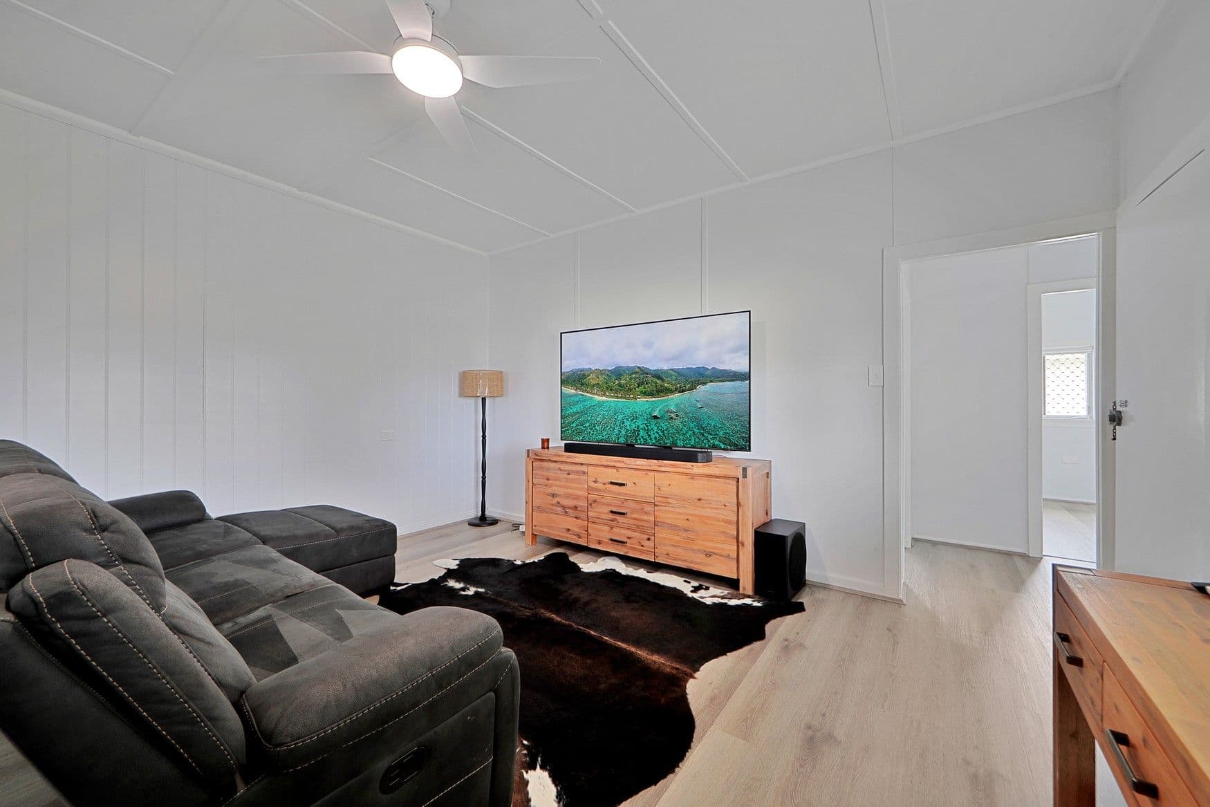 3 Taylor Street, Kepnock QLD 4670, Kepnock - Thumbnail 8