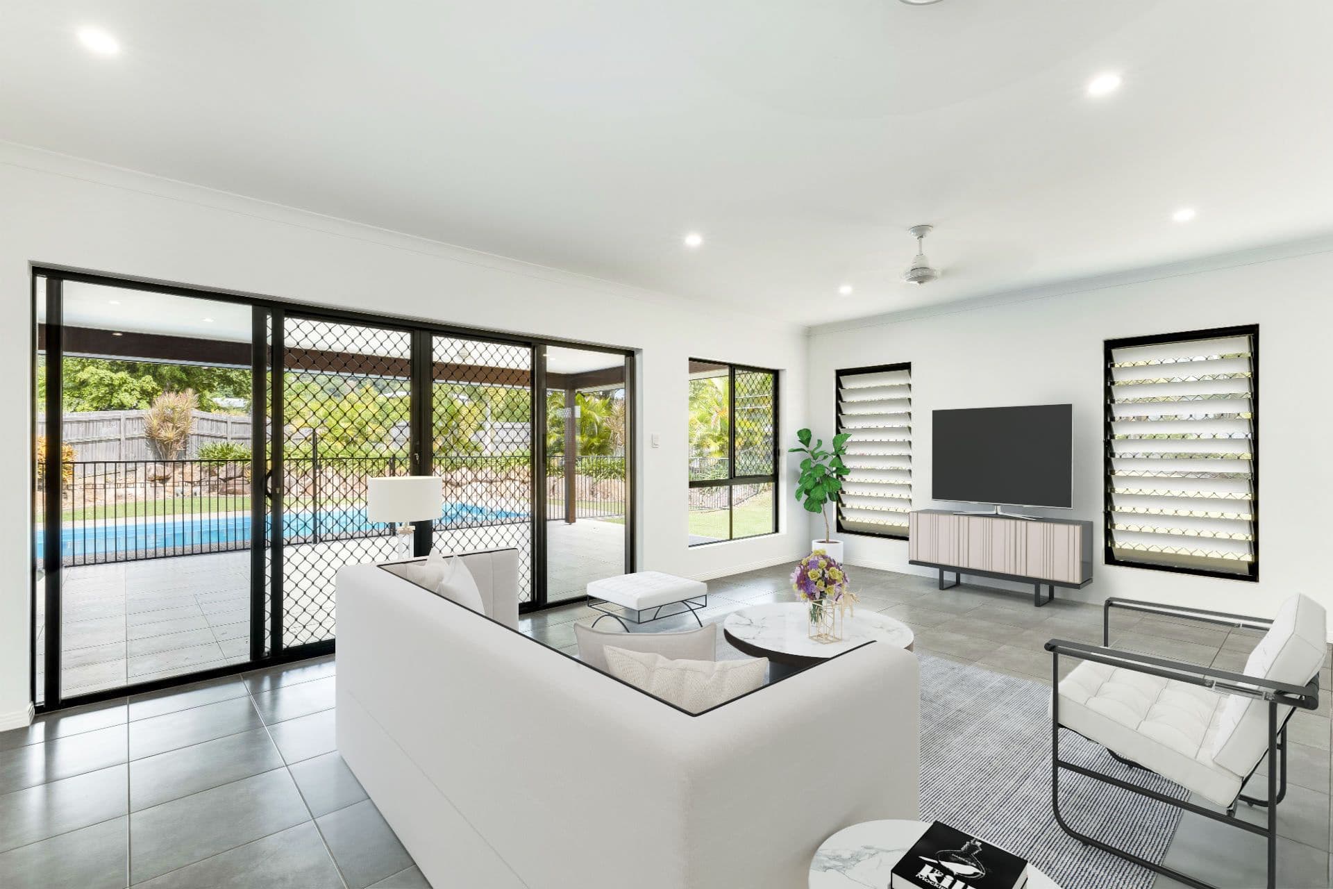 5 Homestead Place, Cannonvale QLD 4802, Cannonvale - Thumbnail 3