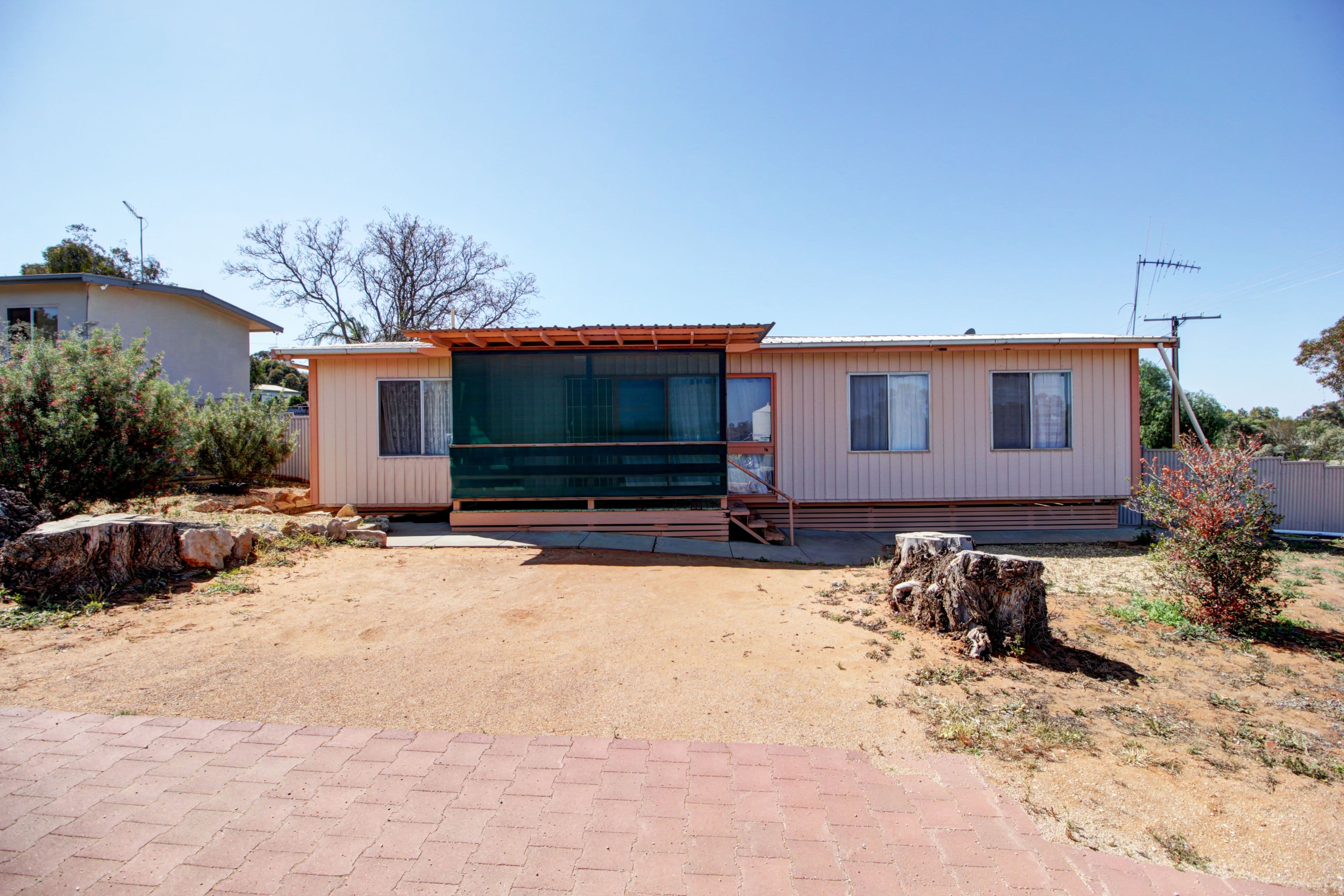 16 Murtho Road, Paringa SA 5340, Paringa - Image 1