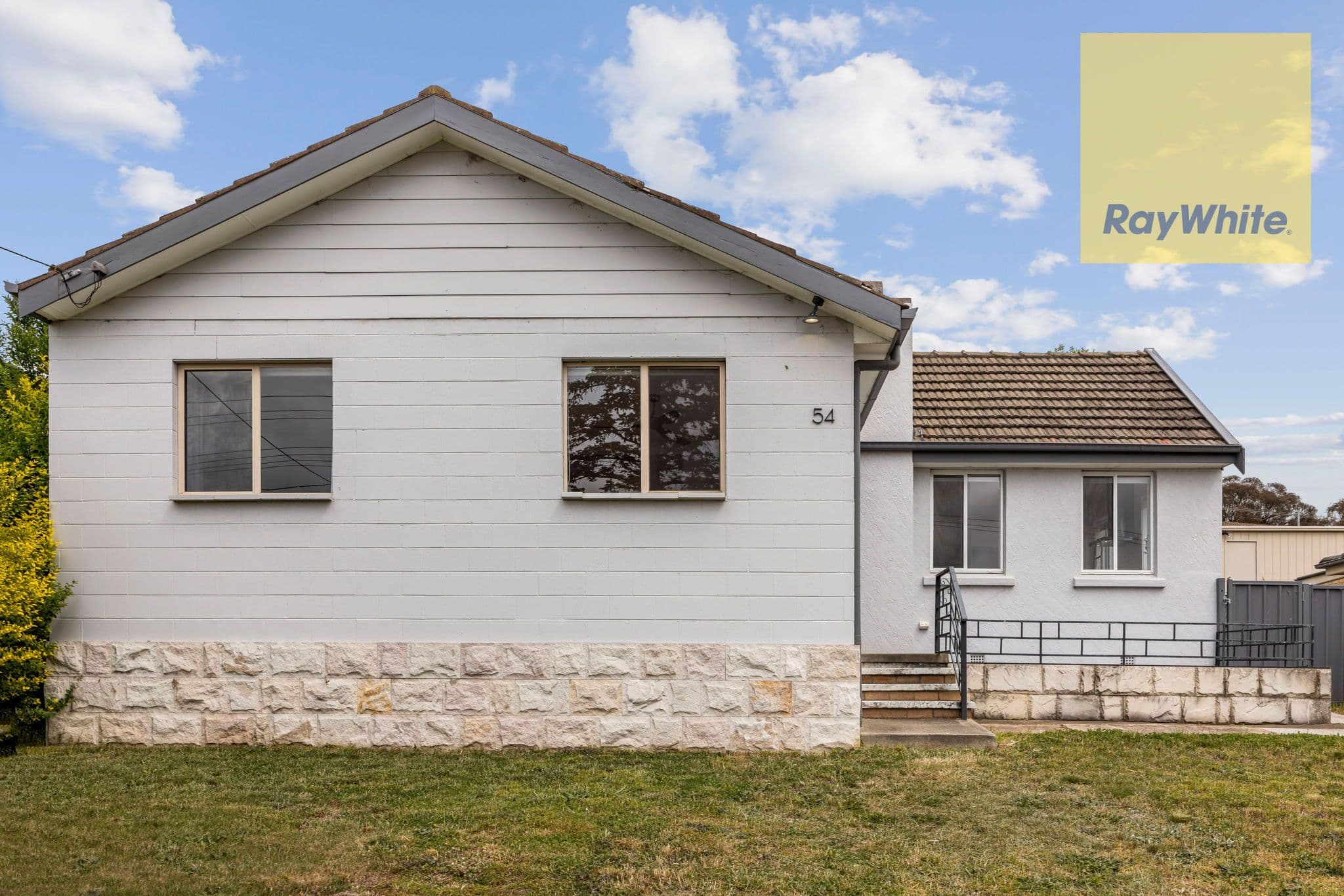 54 Sloane Street, Goulburn NSW 2580, Goulburn - Image 1