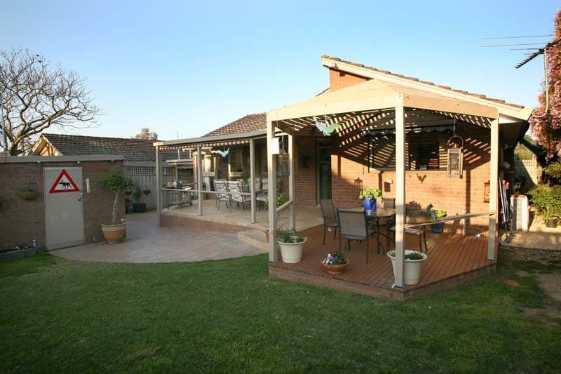 9  Roswell Street, GLEN WAVERLEY VIC 3150, Glen Waverley - Thumbnail 6