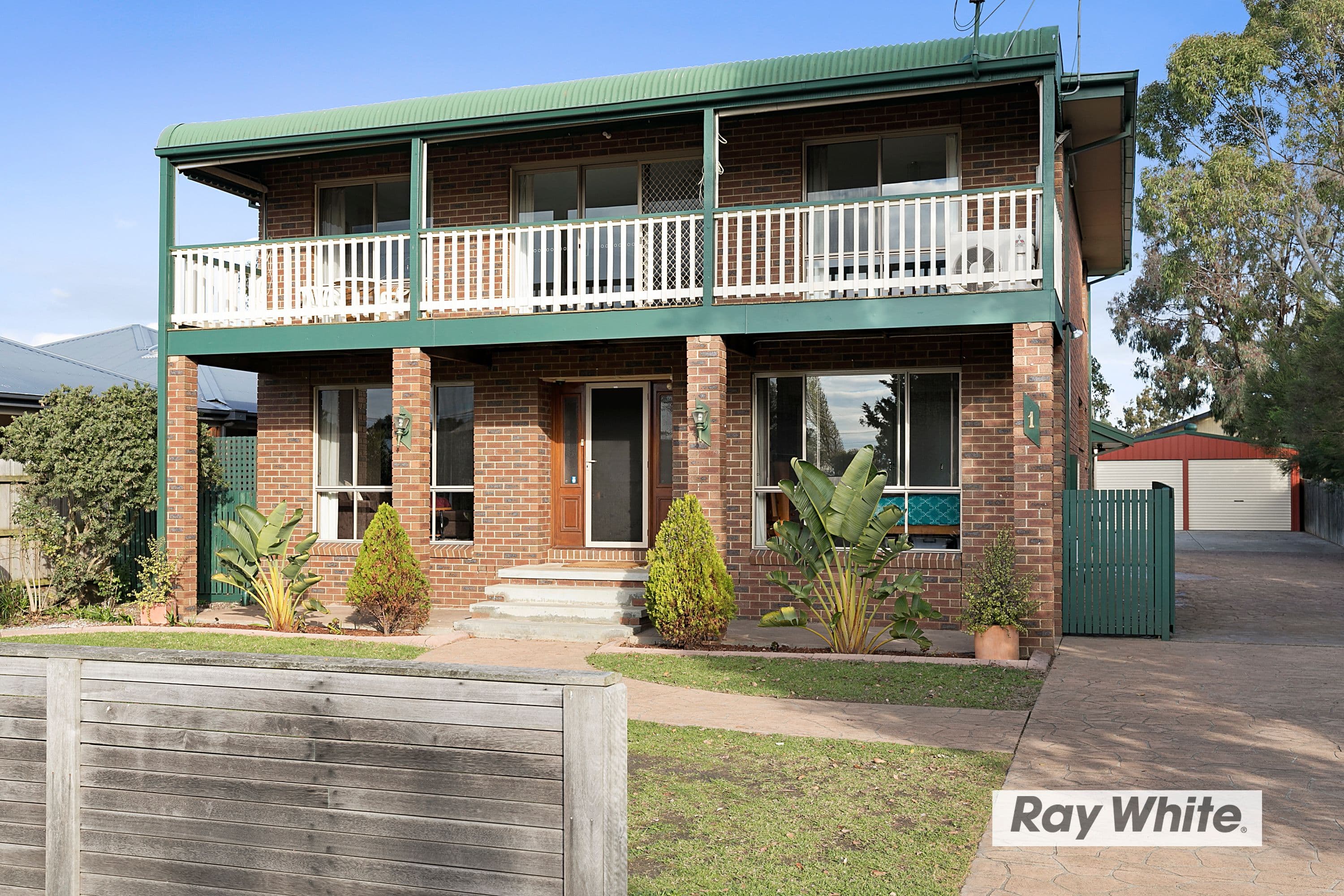 1 Leslie Avenue, Cowes VIC 3922, Cowes - Image 1