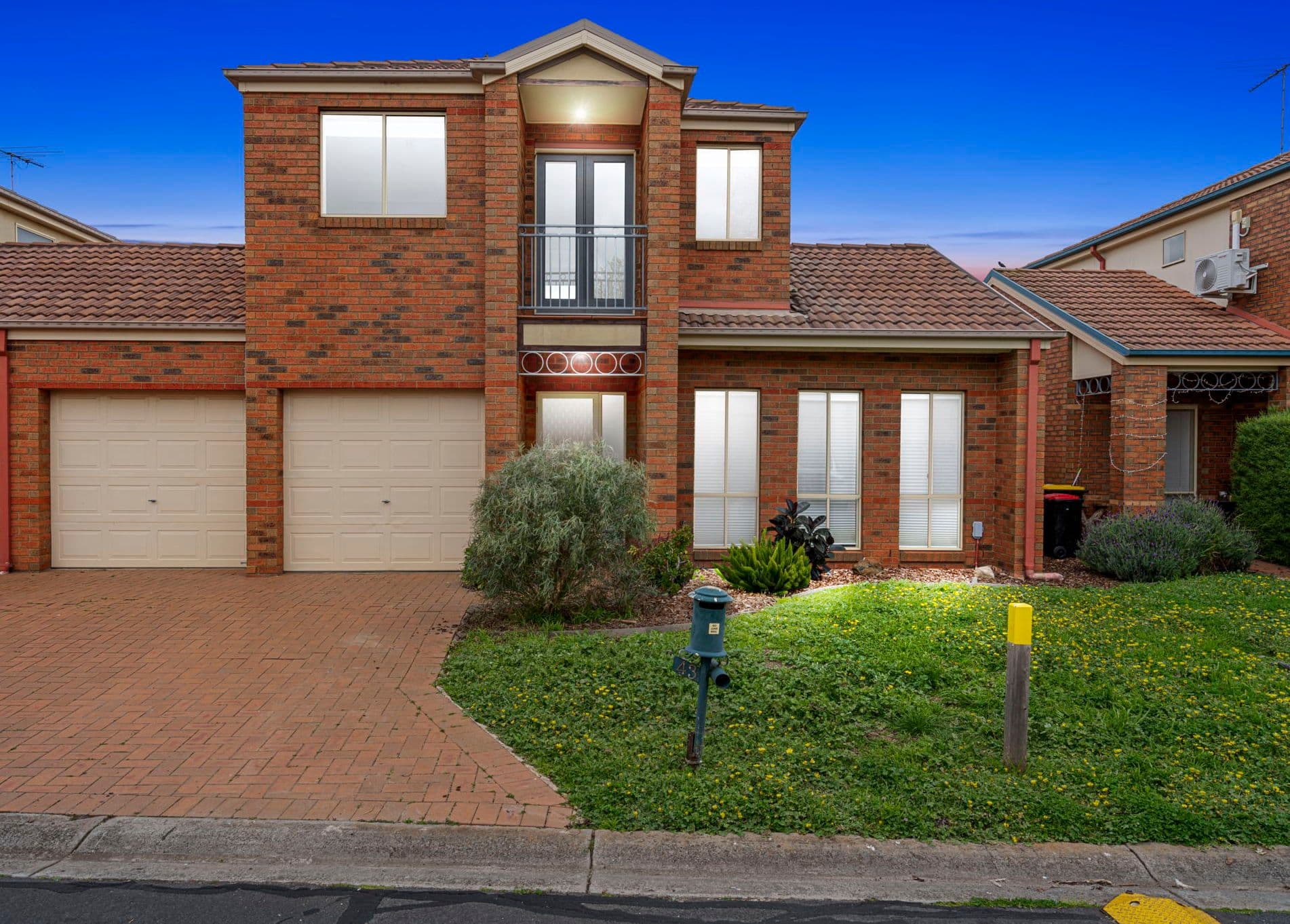 43 The Glades, Taylors Hill VIC 3037, Taylors Hill - Image 1