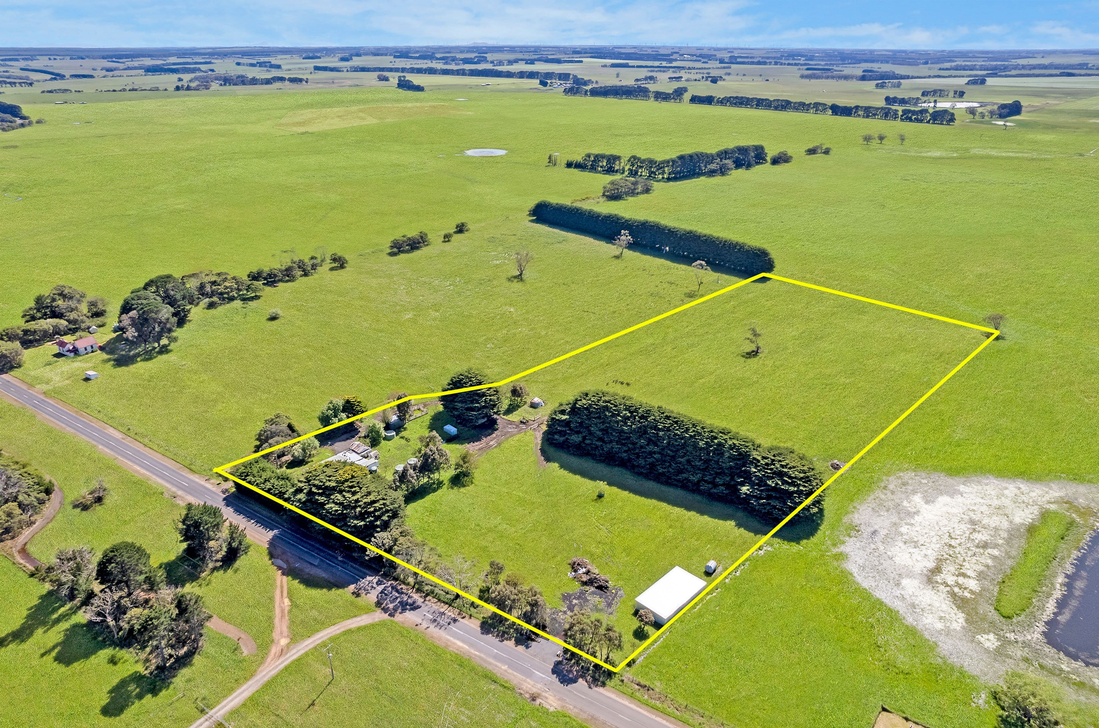 3494 Hamilton-Port Fairy Road, Macarthur VIC 3286, Macarthur - Thumbnail 2