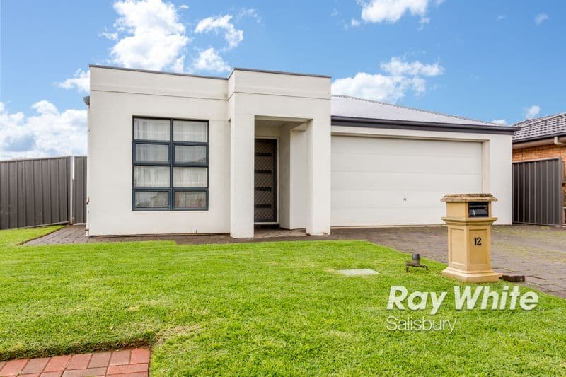12 Cedar Street, Munno Para West SA 5115, Munno Para West - Image 1