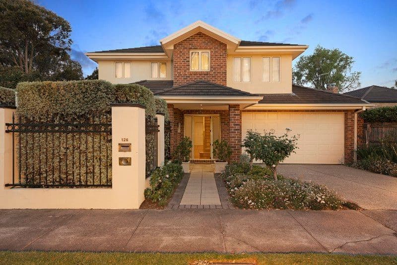 126 Pellatt Street, Beaumaris VIC 3193, Beaumaris - Image 1
