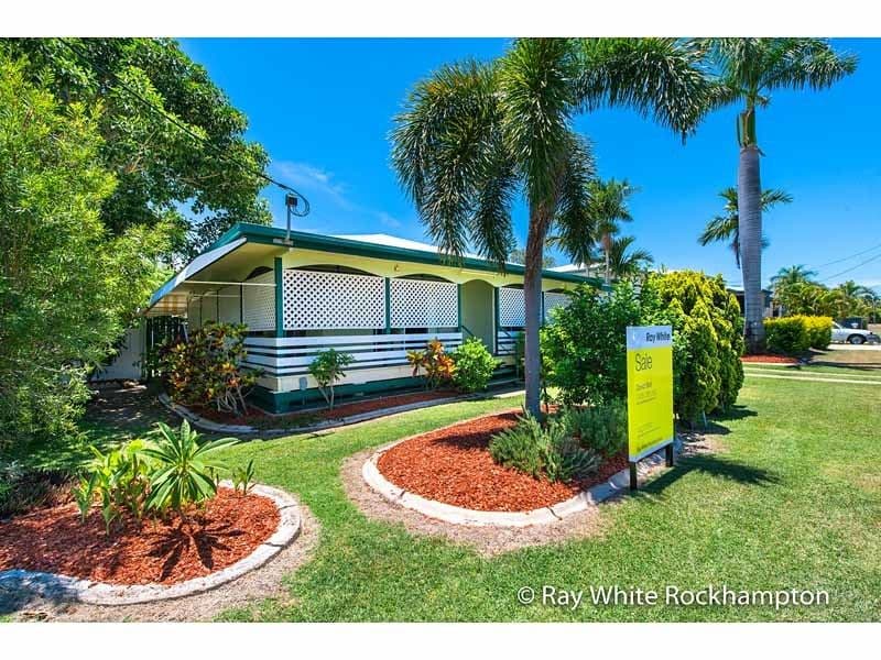 168 Main Street, Park Avenue QLD 4701, Park Avenue - Image 1