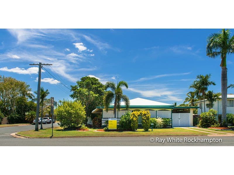 168 Main Street, Park Avenue QLD 4701, Park Avenue - Thumbnail 2