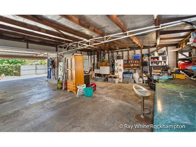 168 Main Street, Park Avenue QLD 4701, Park Avenue - Thumbnail 6