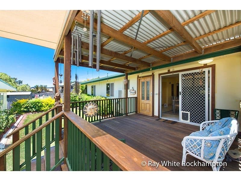 168 Main Street, Park Avenue QLD 4701, Park Avenue - Thumbnail 7