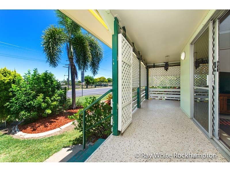168 Main Street, Park Avenue QLD 4701, Park Avenue - Thumbnail 8