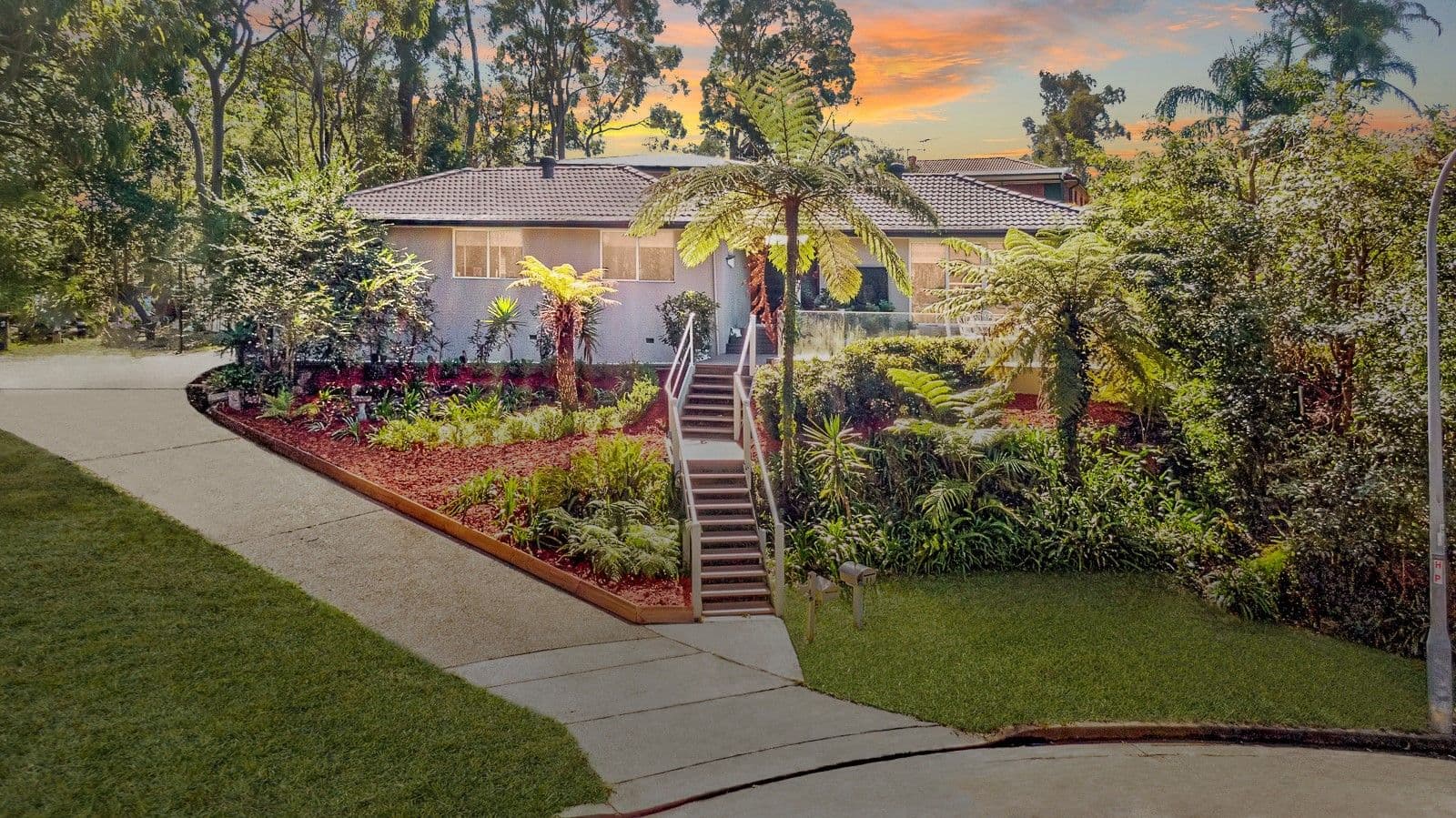 8 Kay Close, Cherrybrook NSW 2126, Cherrybrook - Image 1