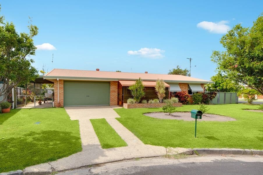 5 Coraki Street, Battery Hill QLD 4551, Battery Hill - Image 1