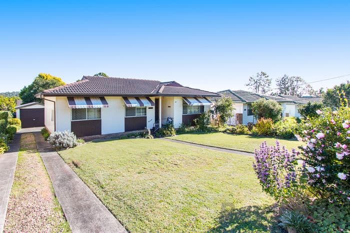 100 McNaughton Avenue, Maryland NSW 2287, Maryland - Image 1