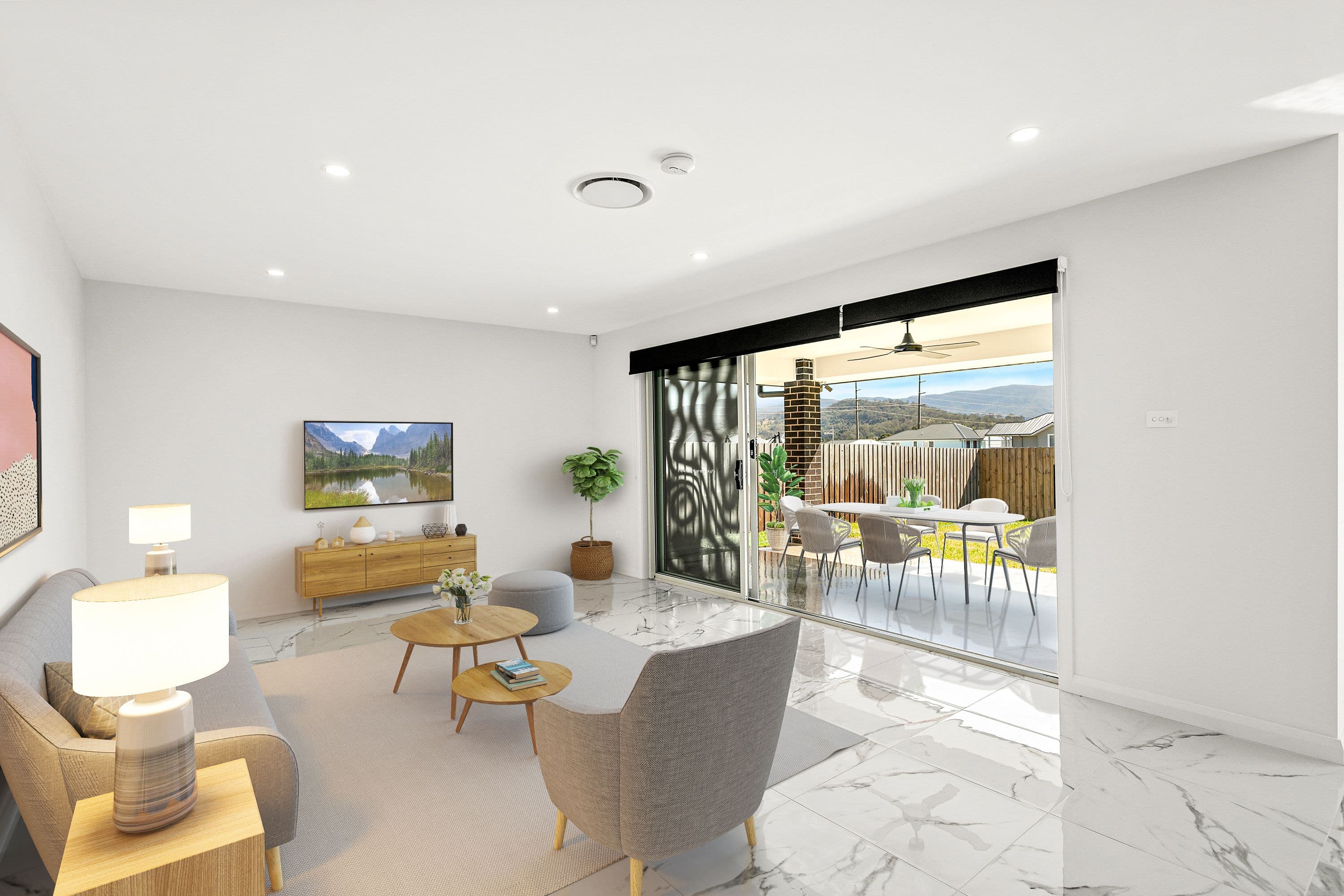 18 Berrima Street, Tullimbar NSW 2527, Tullimbar - Thumbnail 3
