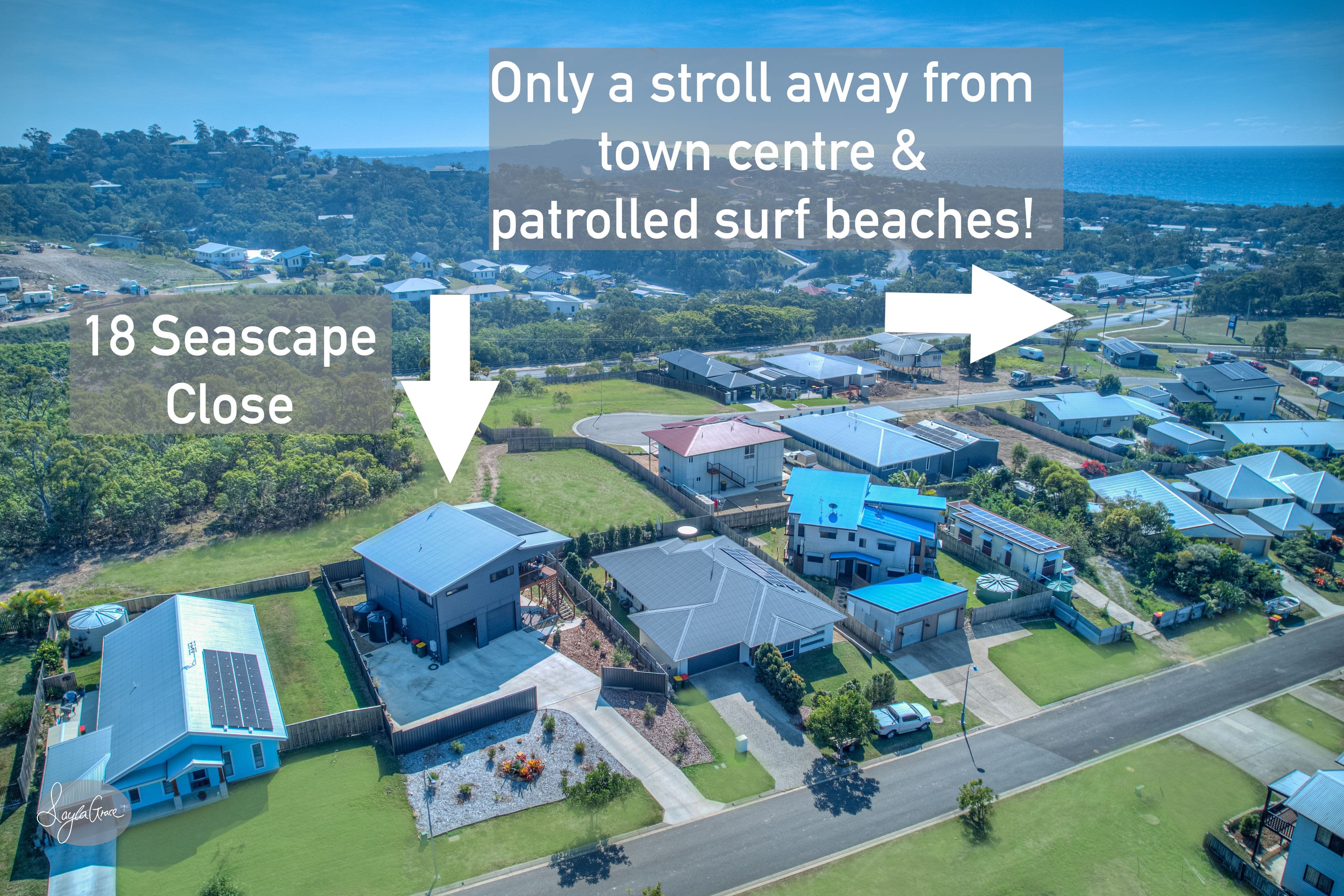 18 Seascape Close, Agnes Water QLD 4677, Agnes Water - Thumbnail 2