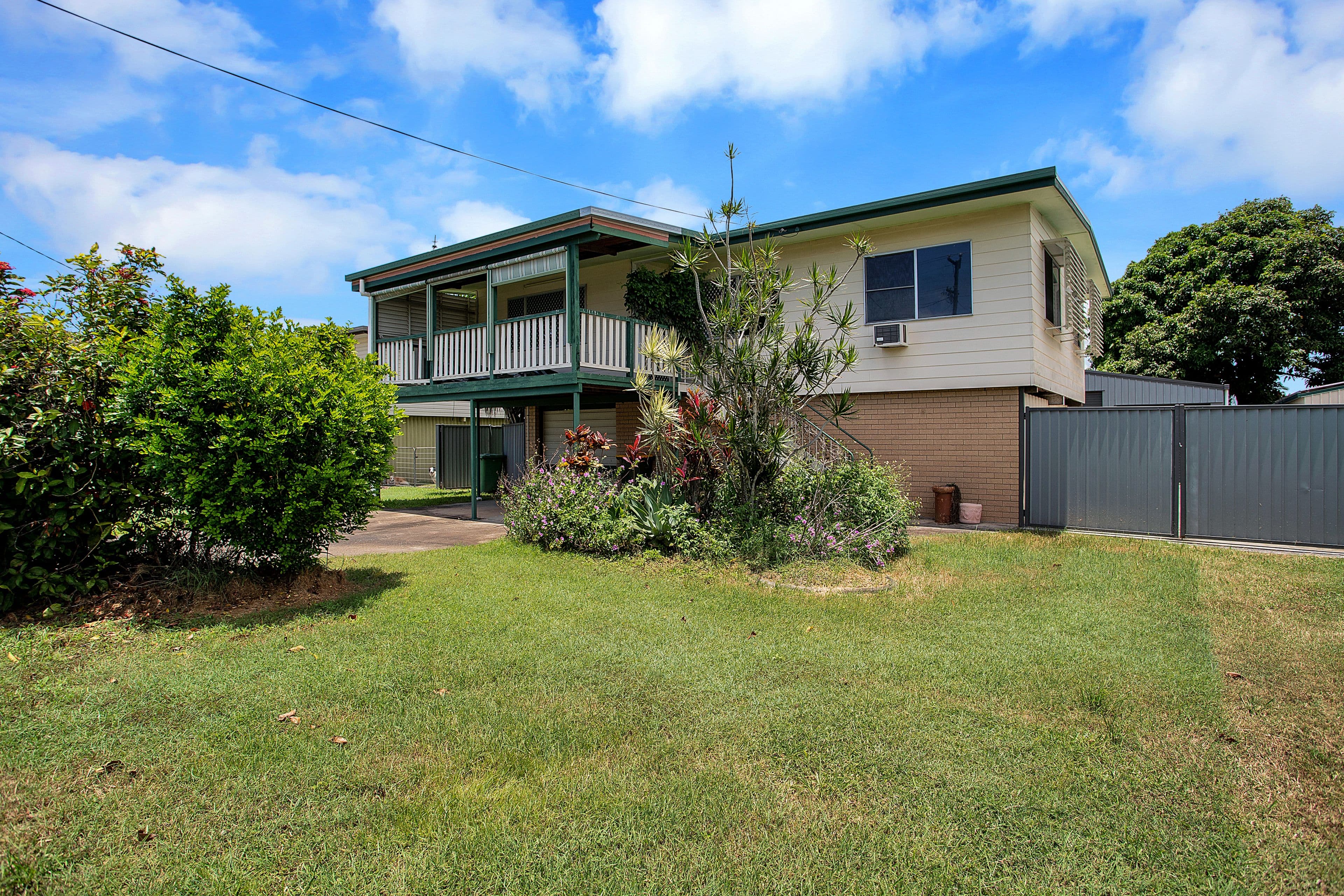 14 Gunsynd Street, Ooralea QLD 4740, Ooralea - Image 1