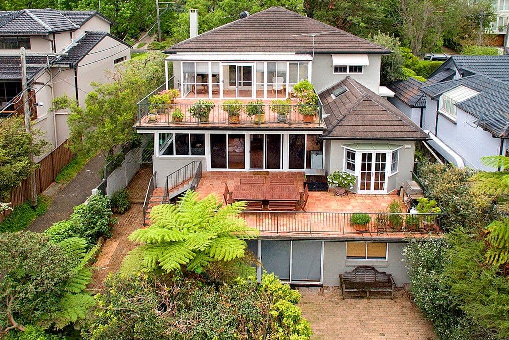 8 Boambillee Avenue, Vaucluse NSW 2030, Vaucluse - Image 1