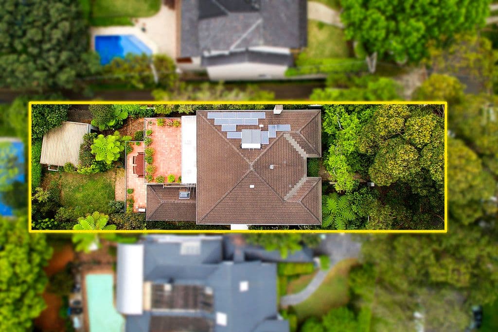 8 Boambillee Avenue, Vaucluse NSW 2030, Vaucluse - Thumbnail 2