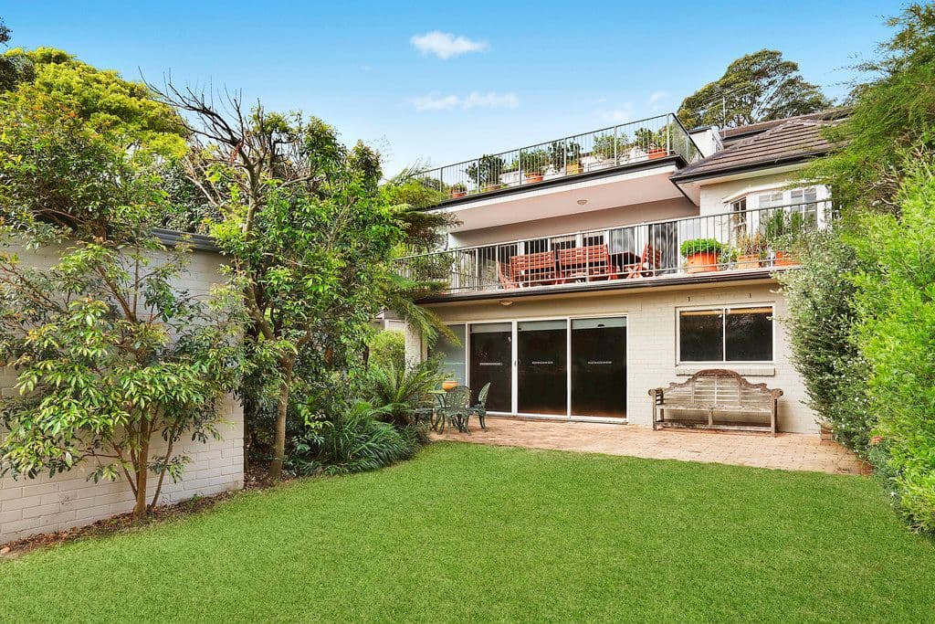 8 Boambillee Avenue, Vaucluse NSW 2030, Vaucluse - Thumbnail 3