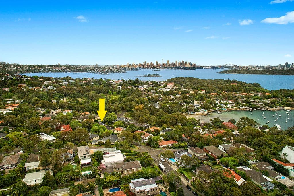8 Boambillee Avenue, Vaucluse NSW 2030, Vaucluse - Thumbnail 5
