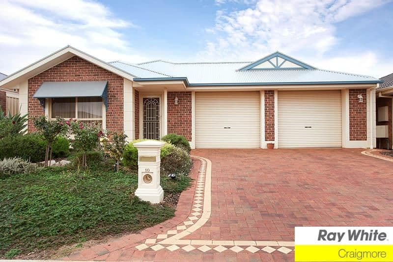 10 McLaren Court, MUNNO PARA WEST SA 5115, Munno Para West - Image 1