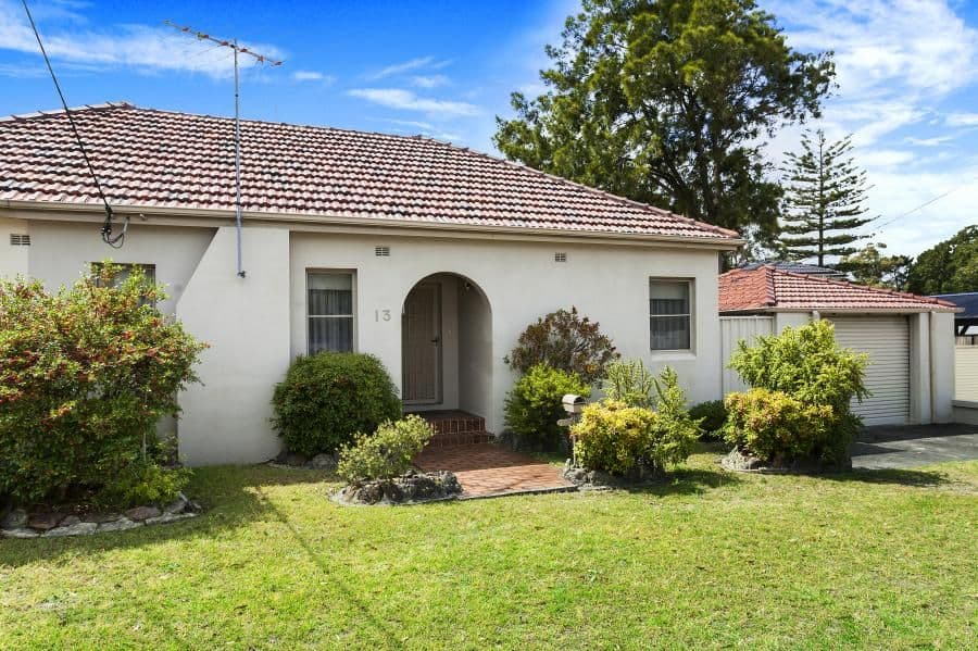 13 Hinkler Street, MAROUBRA NSW 2035, Maroubra - Image 1