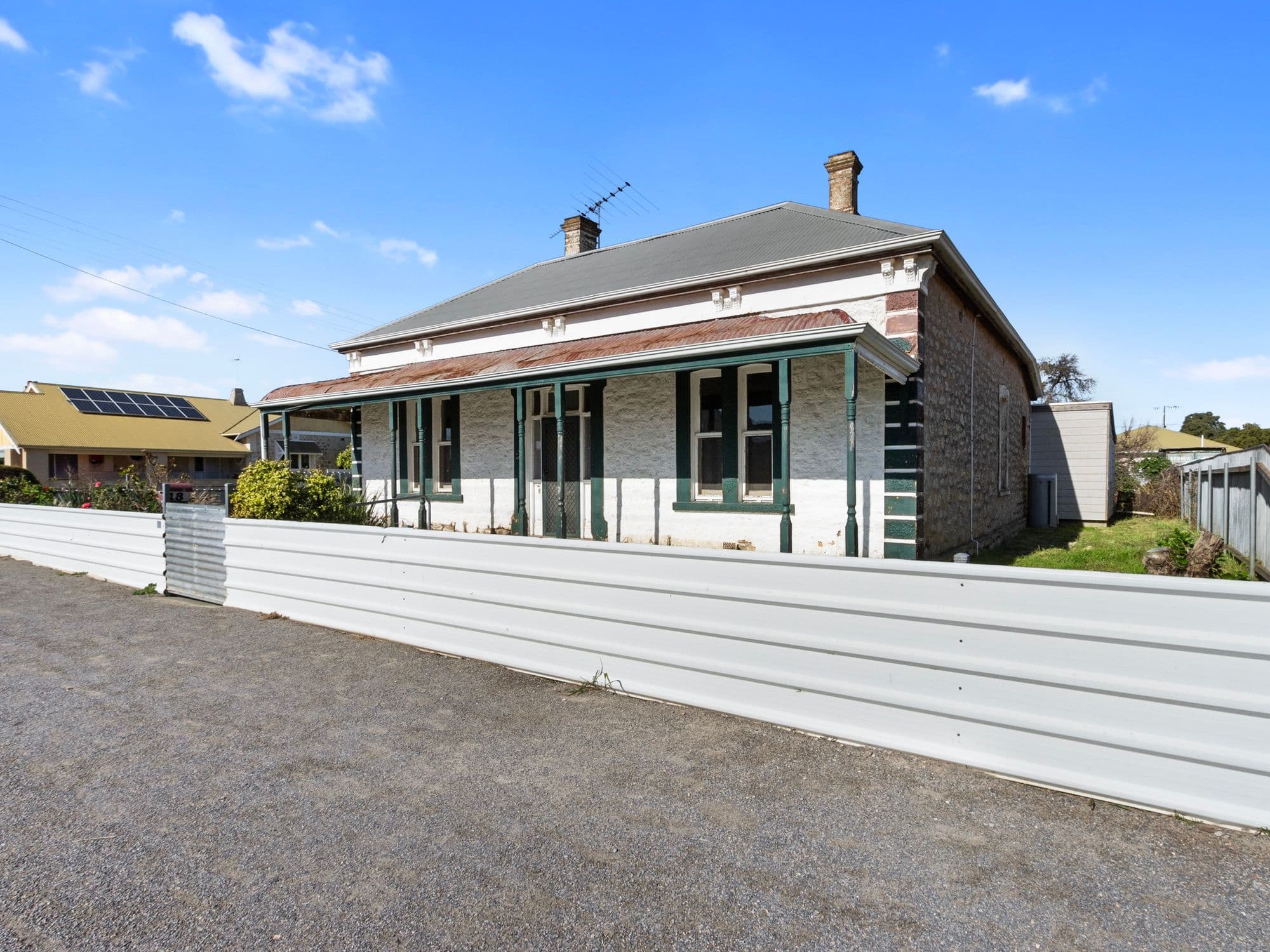 18 Stansbury Road, Yorketown SA 5576, Yorketown - Thumbnail 2