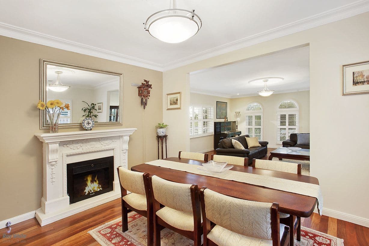 7 Oswald Close, WARRAWEE NSW 2074, Warrawee - Thumbnail 4