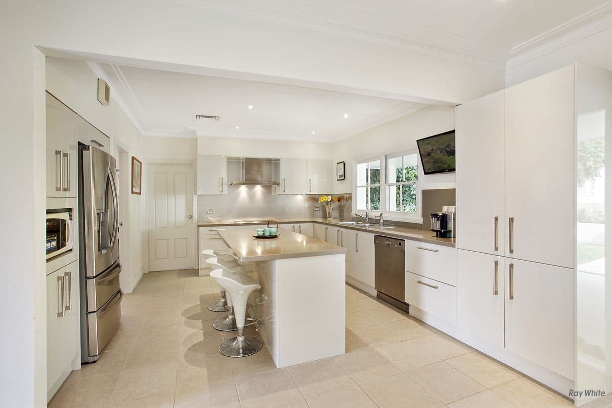 7 Oswald Close, WARRAWEE NSW 2074, Warrawee - Thumbnail 5