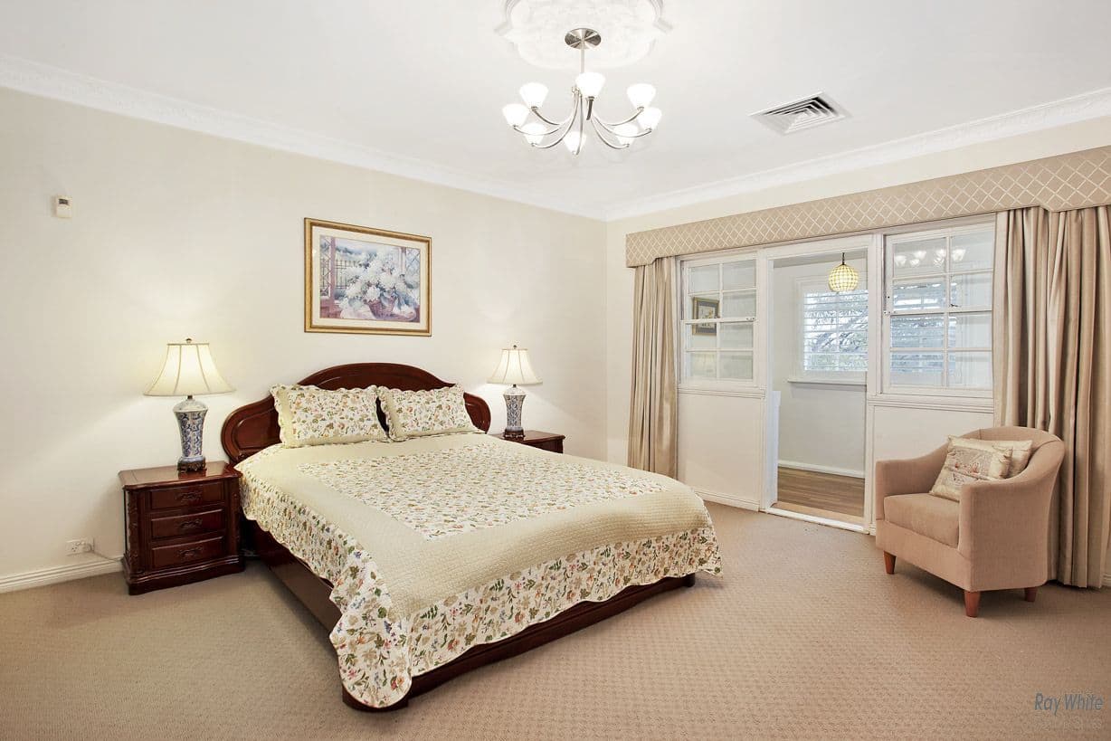 7 Oswald Close, WARRAWEE NSW 2074, Warrawee - Thumbnail 6