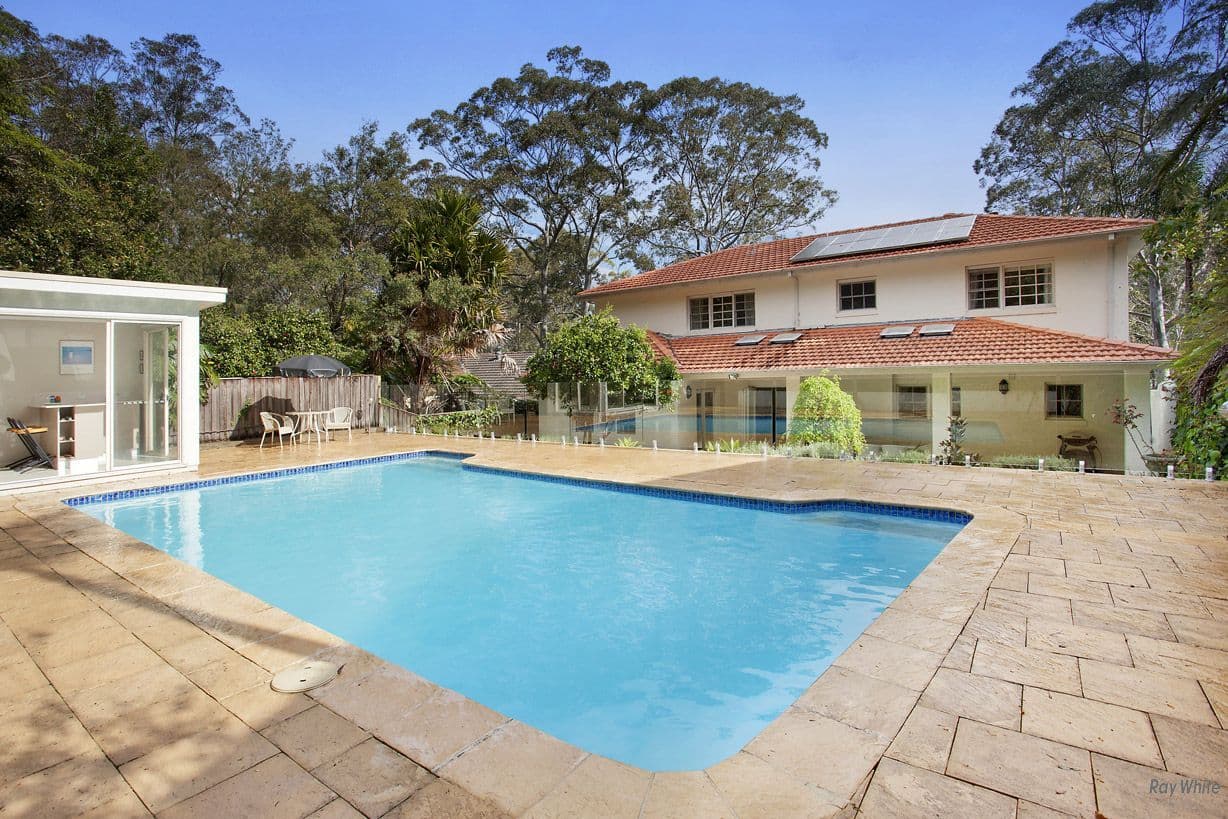 7 Oswald Close, WARRAWEE NSW 2074, Warrawee - Thumbnail 8
