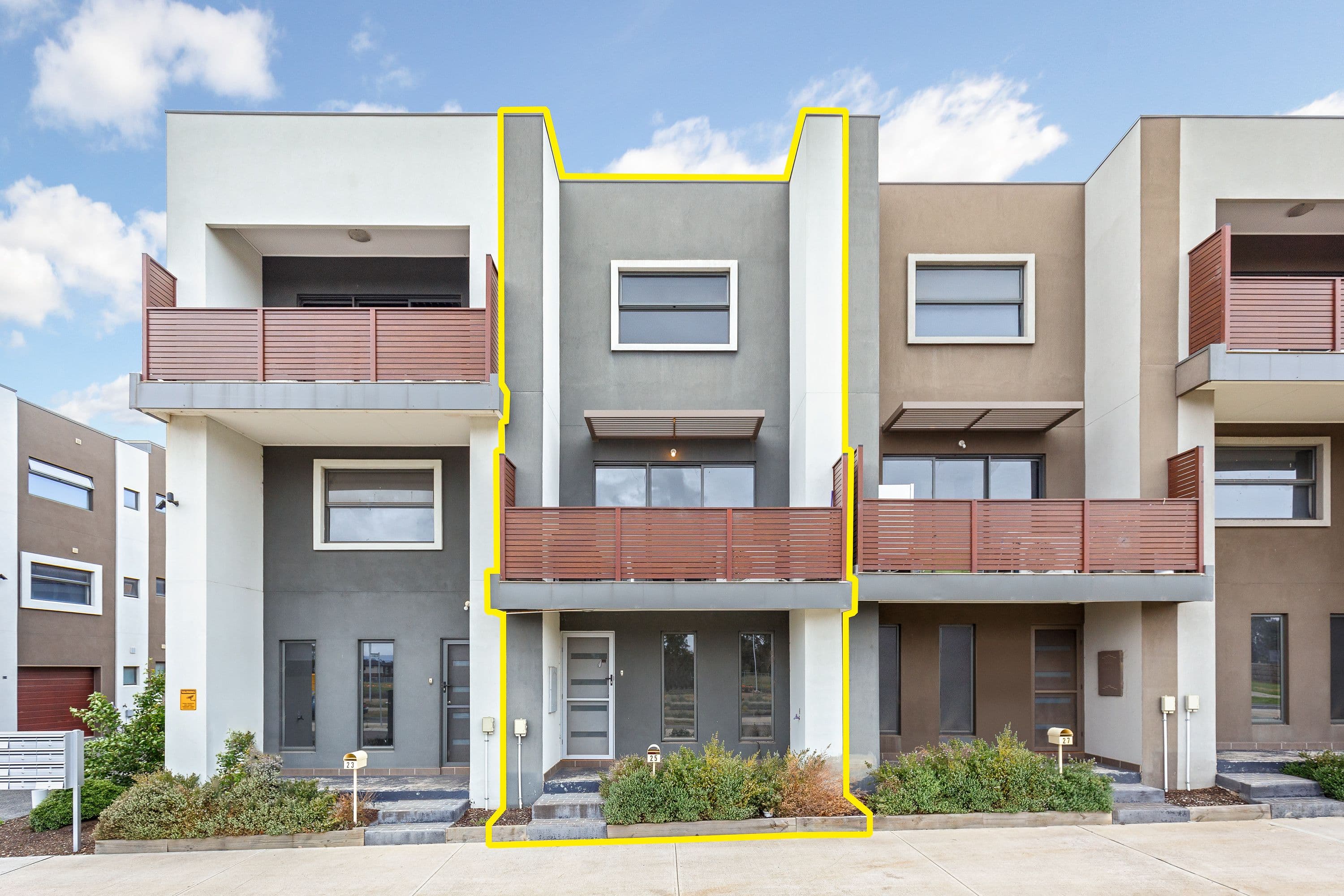 25 Baltrum Drive, Wollert VIC 3750, Wollert - Image 1