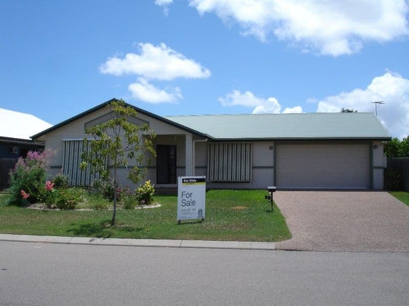 4 Steele Place, KIRWAN QLD 4817, Kirwan - Image 1