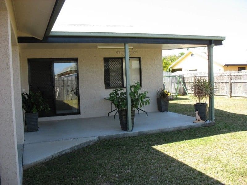 4 Steele Place, KIRWAN QLD 4817, Kirwan - Thumbnail 4